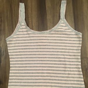 Galos women’s tank top New With Tags